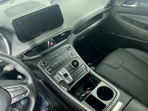 Used 2023 Hyundai Santa Fe Limited FWD image 18