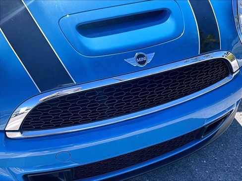 Used 2013 MINI Cooper S image 26