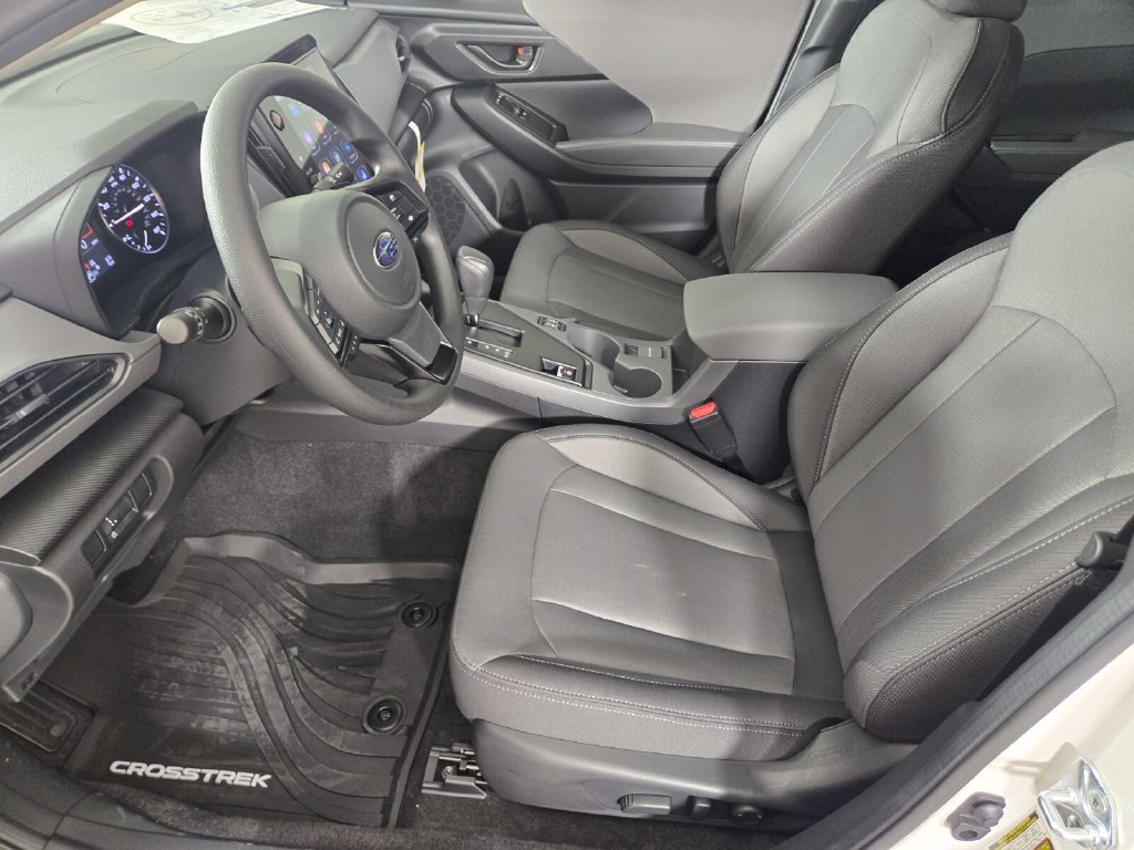 New 2026 Subaru Crosstrek 2.5i Premium AWD/4WD image 9