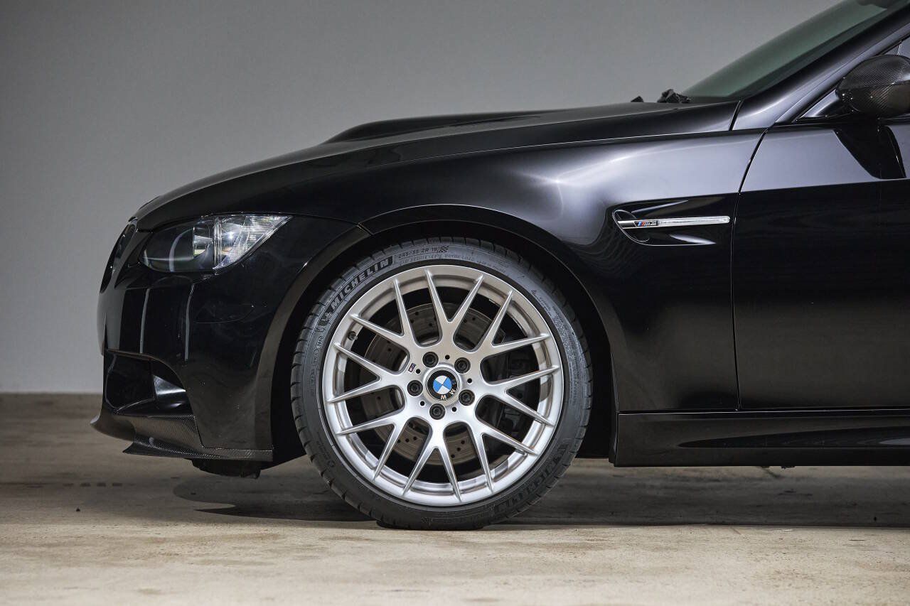 Used 2011 BMW M3 Coupe RWD image 27