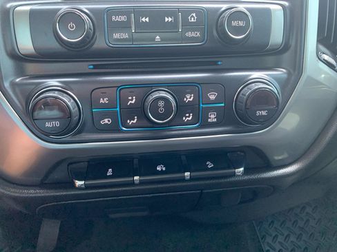 Used 2014 Chevrolet Silverado 1500 LT w/ All Star Edition AWD/4WD image 28