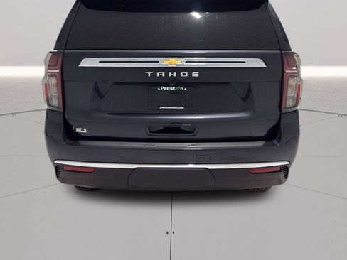 Used 2023 Chevrolet Tahoe LS AWD/4WD image 29