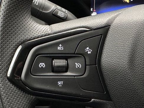 New 2026 Chevrolet TrailBlazer LT w/ Driver Confidence Package image 9