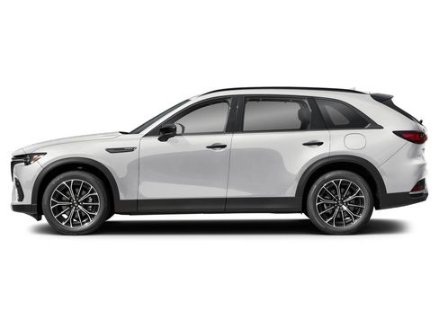 New 2026 MAZDA CX-70 SC AWD/4WD image 4