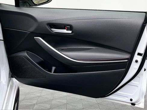 Certified 2024 Toyota Corolla SE FWD image 23