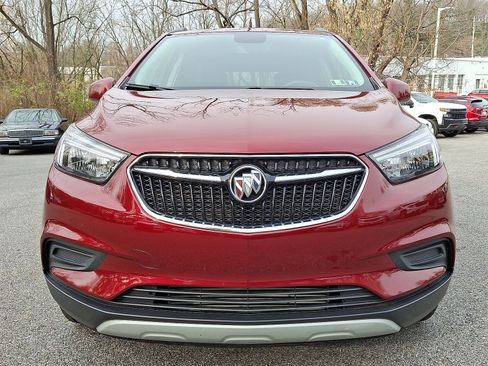 Certified 2022 Buick Encore Preferred w/ Safety Package image 28