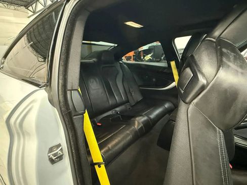 Used 2016 BMW M4 Coupe image 20
