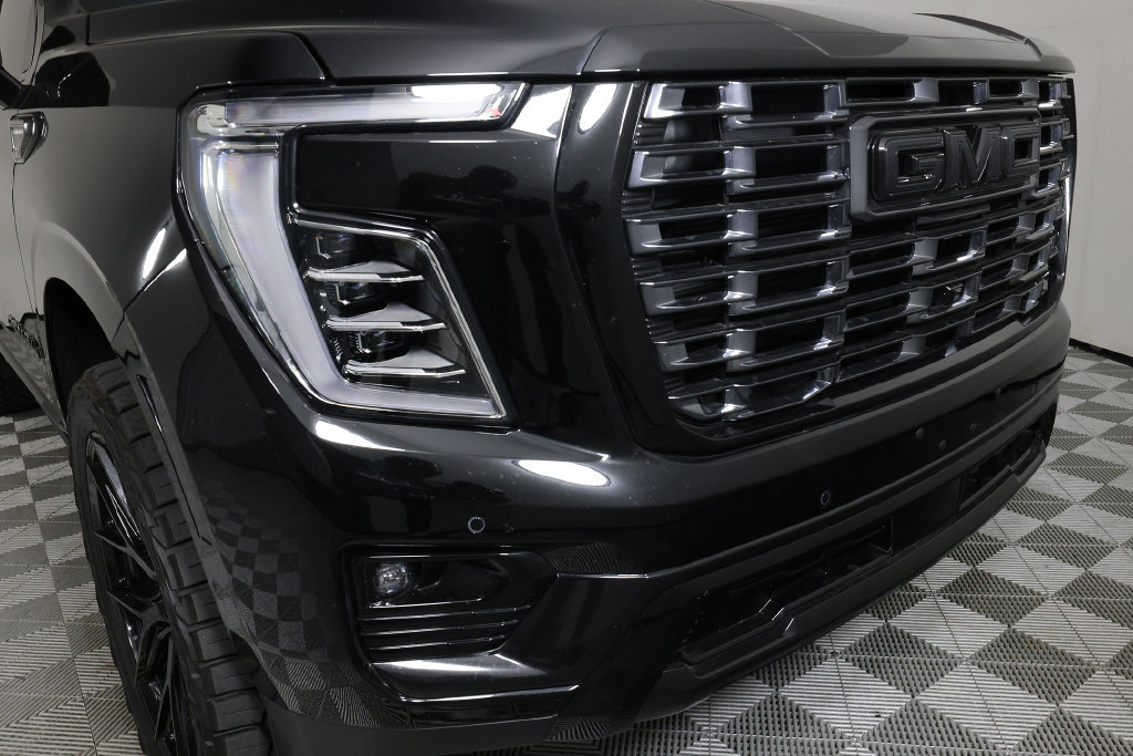 Used 2026 GMC Yukon XL Denali Ultimate AWD/4WD image 45