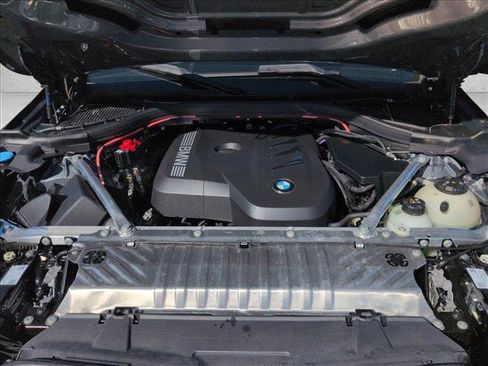 Used 2025 BMW X3 xDrive30i w/ Premium Package image 25