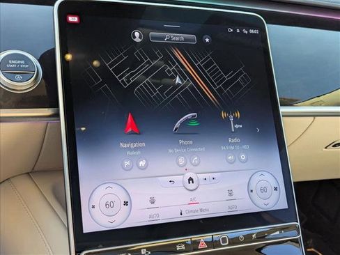 Used 2022 Mercedes-Benz S 580 S 580 image 14