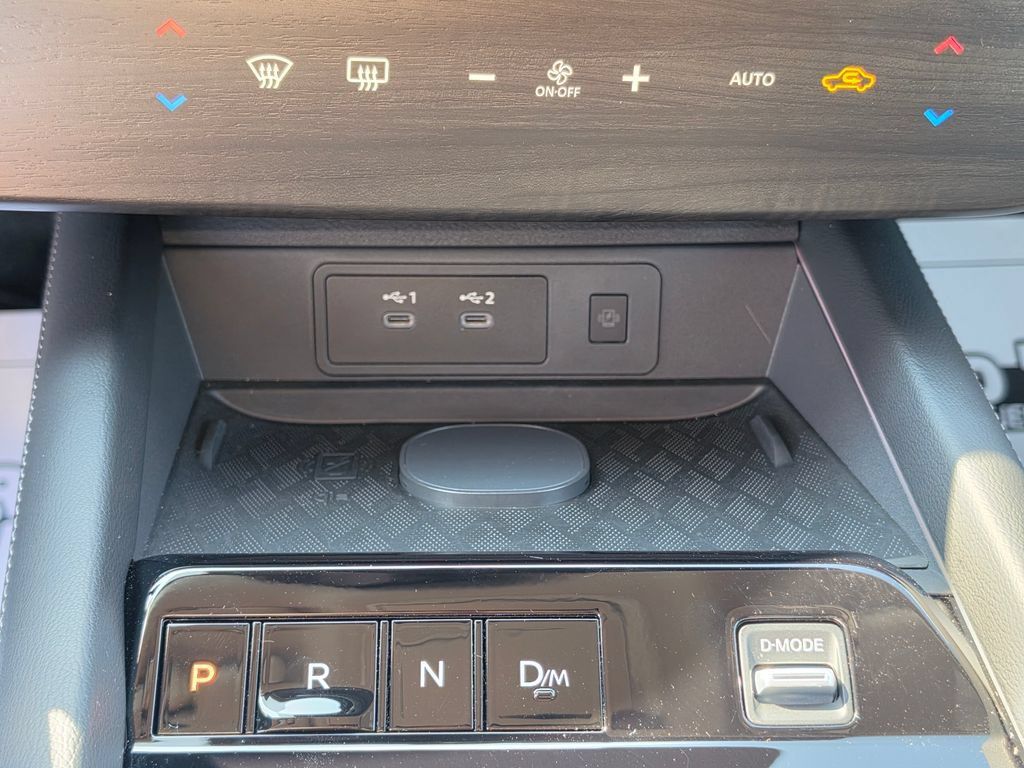 Used 2026 Nissan Murano SL AWD/4WD image 26