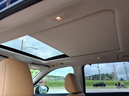 Used 2021 Nissan Rogue Platinum FWD image 18