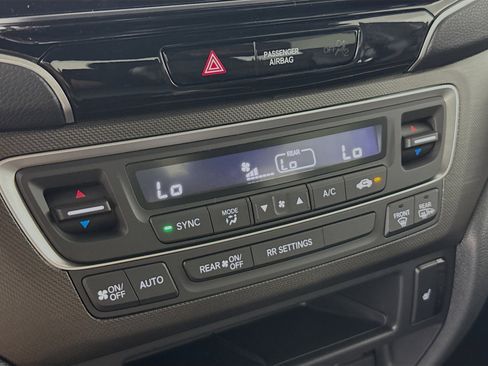 New 2026 Honda Ridgeline TrailSport+ image 19