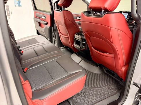 Used 2025 RAM 1500 Rebel w/ Bed Utility Group AWD/4WD image 15