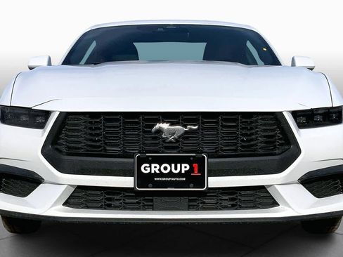 New 2026 Ford Mustang EcoBoostﾮ Fastback image 3