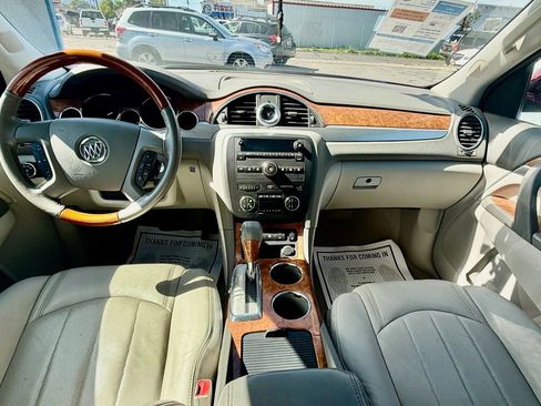 Used 2012 Buick Enclave Leather AWD/4WD image 27