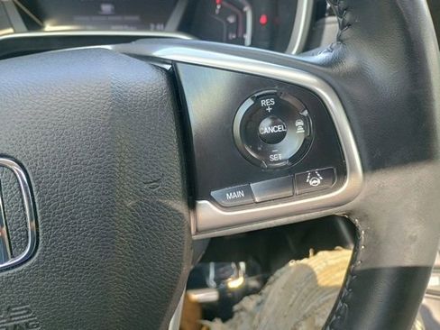 Used 2019 Honda CR-V EX-L image 28