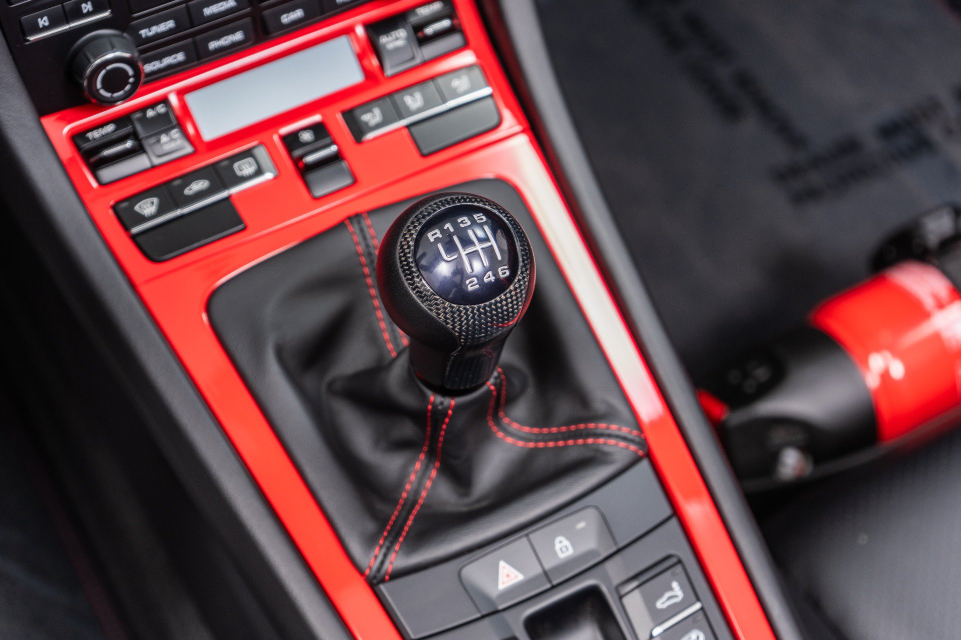 Used 2019 Porsche 911 Speedster RWD image 31