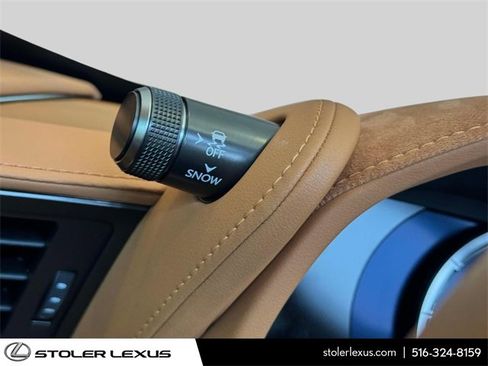 Certified 2021 Lexus LC 500 500 w/ Touring Package image 23