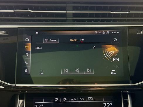 Used 2020 Audi Q8 Premium w/ Black Optic Package AWD/4WD image 16