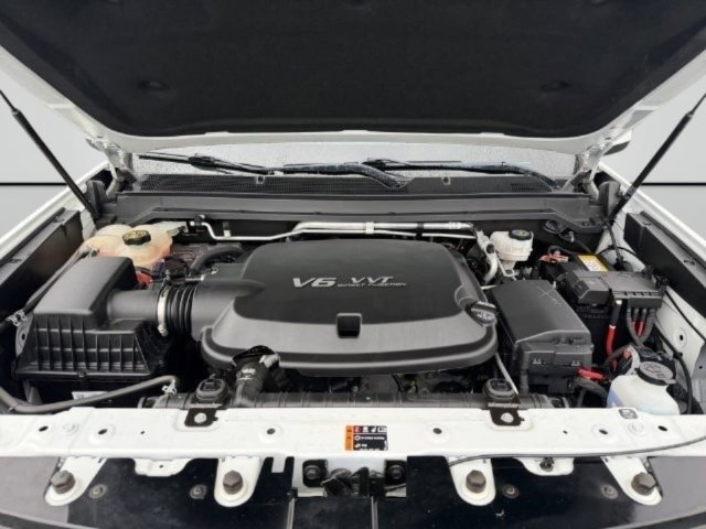 Used 2021 Chevrolet Colorado ZR2 AWD/4WD image 48