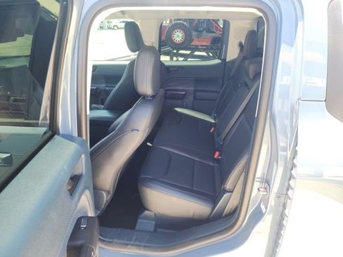 Used 2024 Ford Maverick Lariat w/ Black Appearance Package AWD/4WD image 39