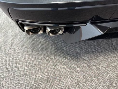 Certified 2024 Chevrolet Corvette Stingray Preferred Cpe w/ Battery Protection Package image 19