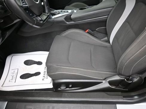 Used 2023 Chevrolet Camaro LT w/ RS Package image 15