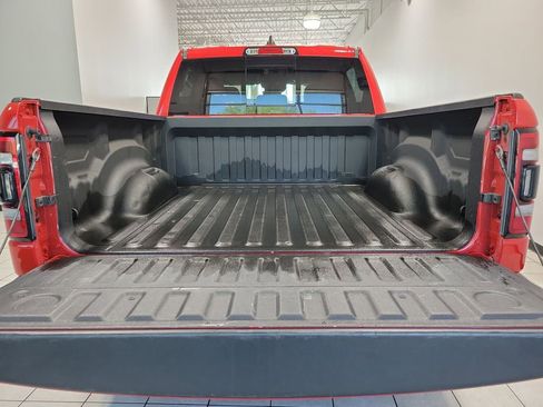 Certified 2021 RAM 1500 Rebel AWD/4WD image 18
