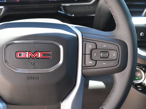 New 2026 GMC Sierra 1500 Elevation AWD/4WD image 19