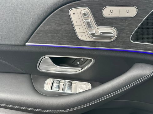 New 2026 Mercedes-Benz GLE 350 4MATIC image 11