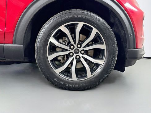 Used 2020 Ford Explorer ST w/ Premium Technology Package AWD/4WD image 50