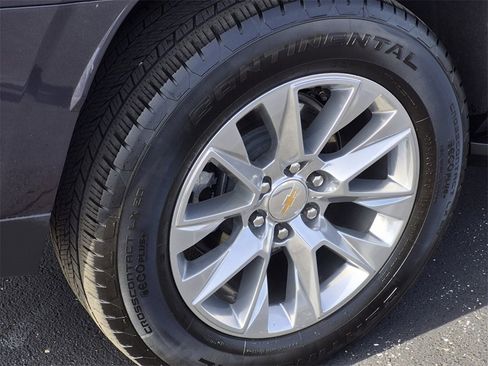 Certified 2025 Chevrolet Tahoe Premier image 7