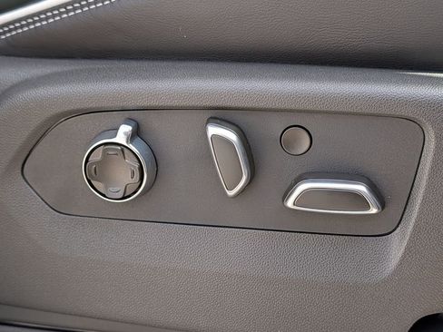 New 2026 GMC Sierra 1500 AT4X AWD/4WD image 27
