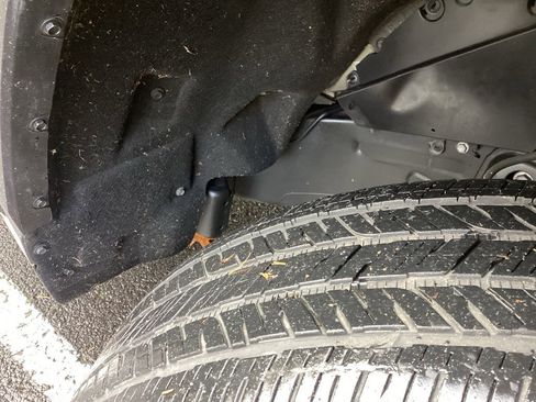 Used 2024 Toyota Tundra Platinum image 15