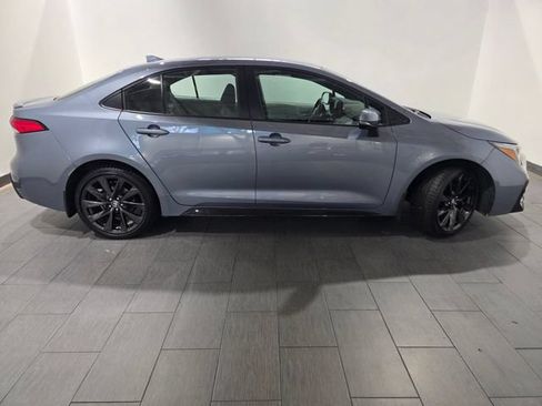 Used 2024 Toyota Corolla SE FWD image 6
