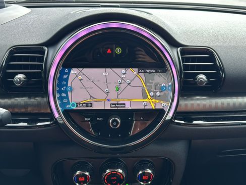 Used 2022 MINI Cooper Clubman S w/ Driver Assistance Package image 32