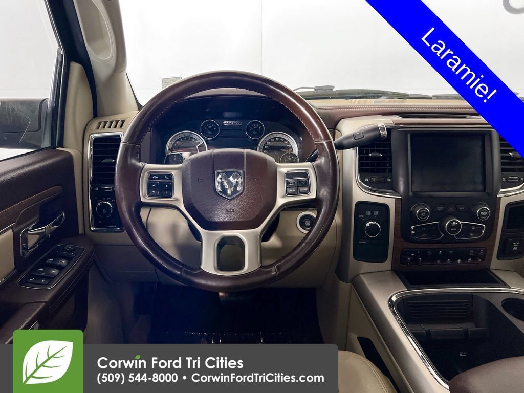 Used 2018 RAM 2500 Laramie w/ Off Road Package AWD/4WD image 26
