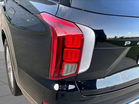 Used 2020 Hyundai Palisade Limited FWD image 25