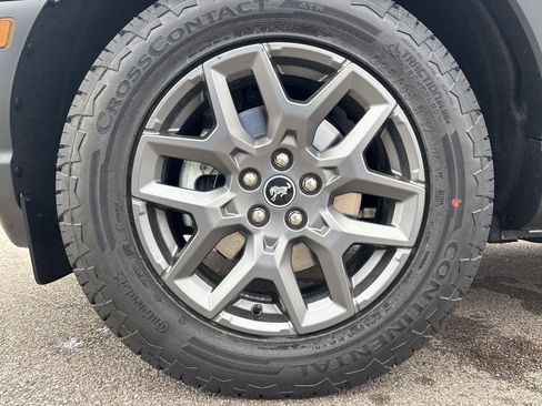 New 2025 Ford Bronco Sport Big Bend image 14