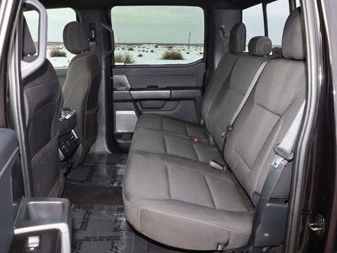 Certified 2021 Ford F150 XLT w/ Equipment Group 302A High image 20