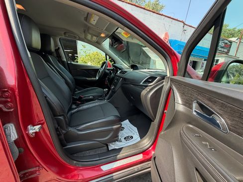 Used 2014 Buick Encore Convenience FWD image 33