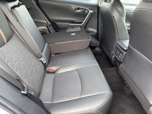 Used 2024 Toyota RAV4 Adventure AWD/4WD image 29