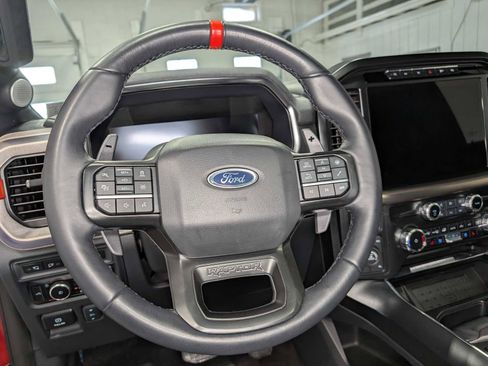 Certified 2023 Ford F150 Raptor image 42