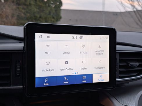 Used 2023 Ford Explorer XLT w/ Equipment Group 202A image 20