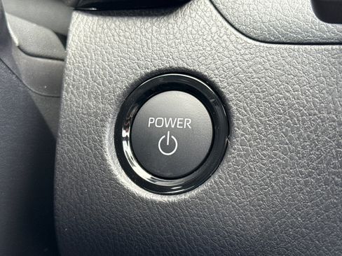 New 2026 Toyota Camry SE image 28