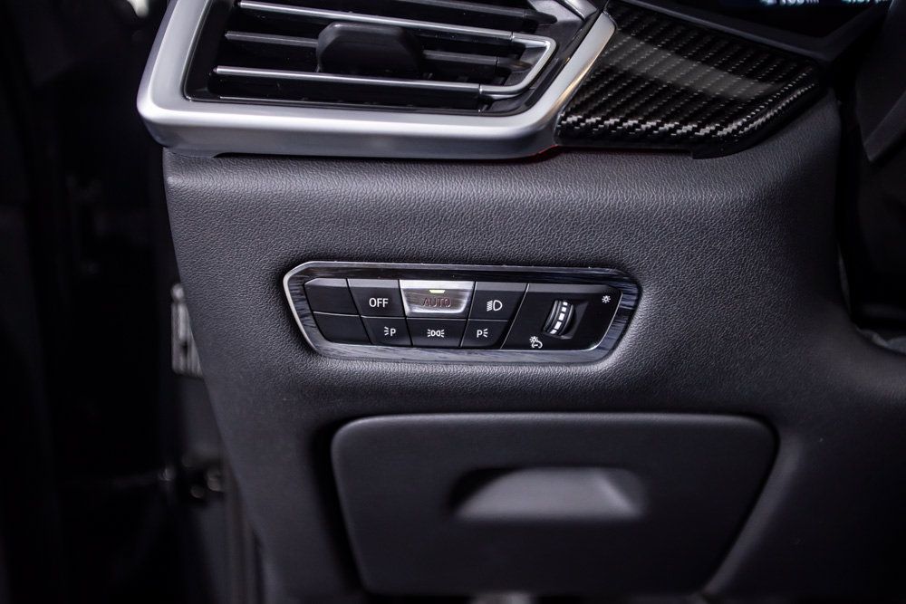 Used 2023 BMW X5 M50i w/ Executive Package AWD/4WD image 34