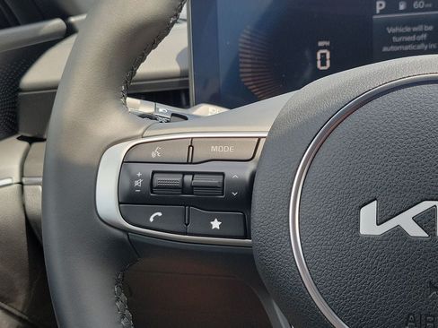 New 2026 Kia K5 GT-Line w/ GT-Line Premium Package FWD image 12