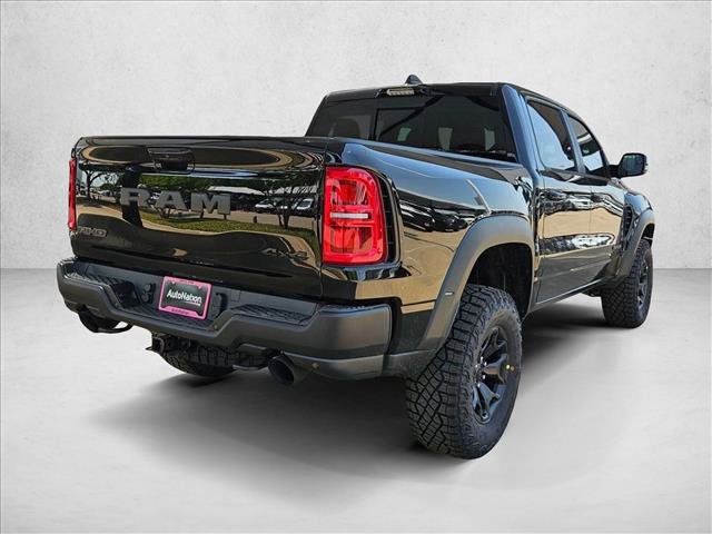 New 2026 RAM 1500 RHO w/ RHO Level 1 Equipment Group AWD/4WD image 2