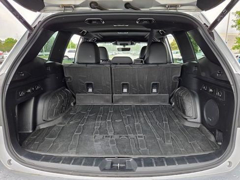 Used 2023 Subaru Forester Wilderness AWD/4WD image 15
